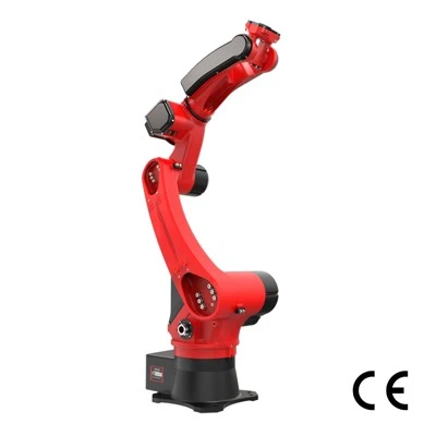 Soudi robo endistriyèl